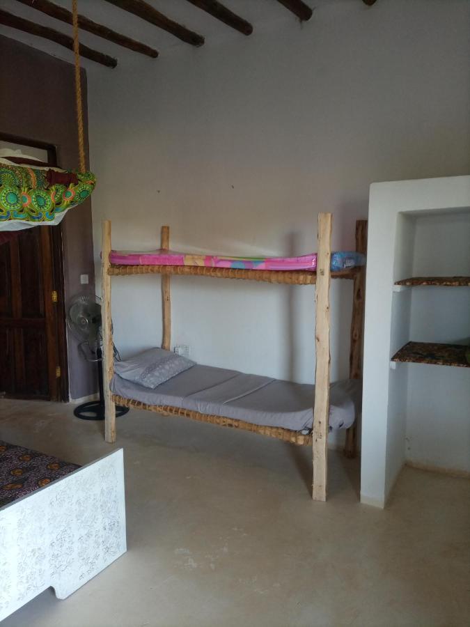 Sweet Home Kiwengwa  Dış mekan fotoğraf
